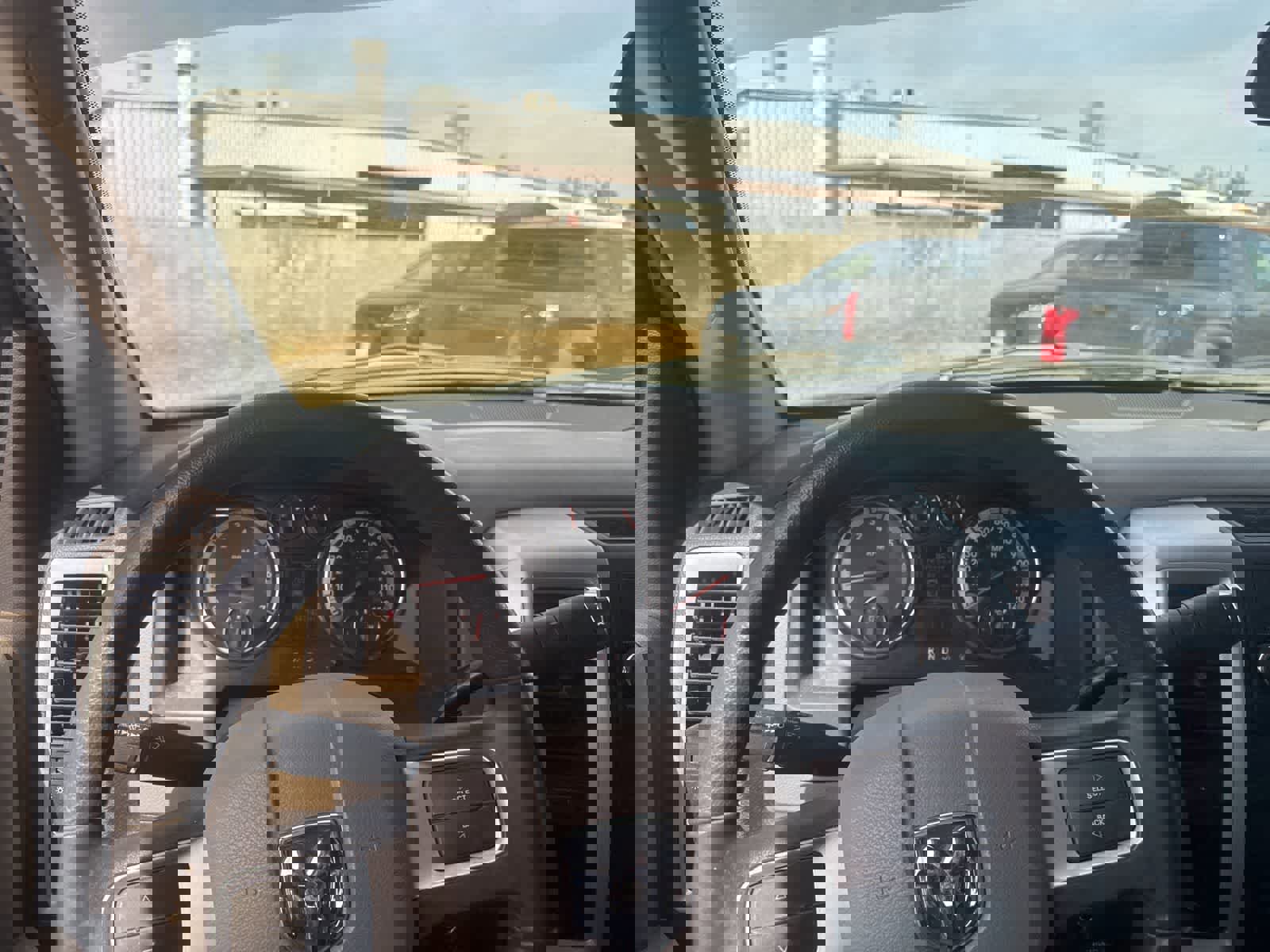 Used 2010 Dodge Ram 1500 Truck SLT image 22