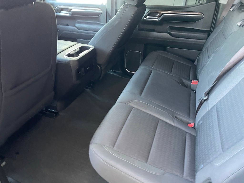 Used 2023 Chevrolet Silverado 1500 LT Trail Boss AWD/4WD image 10