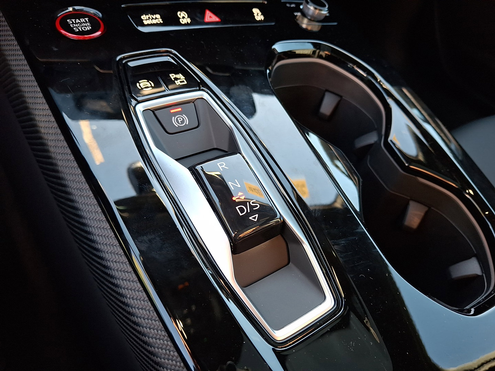 New 2025 Audi S5 Premium Plus image 11