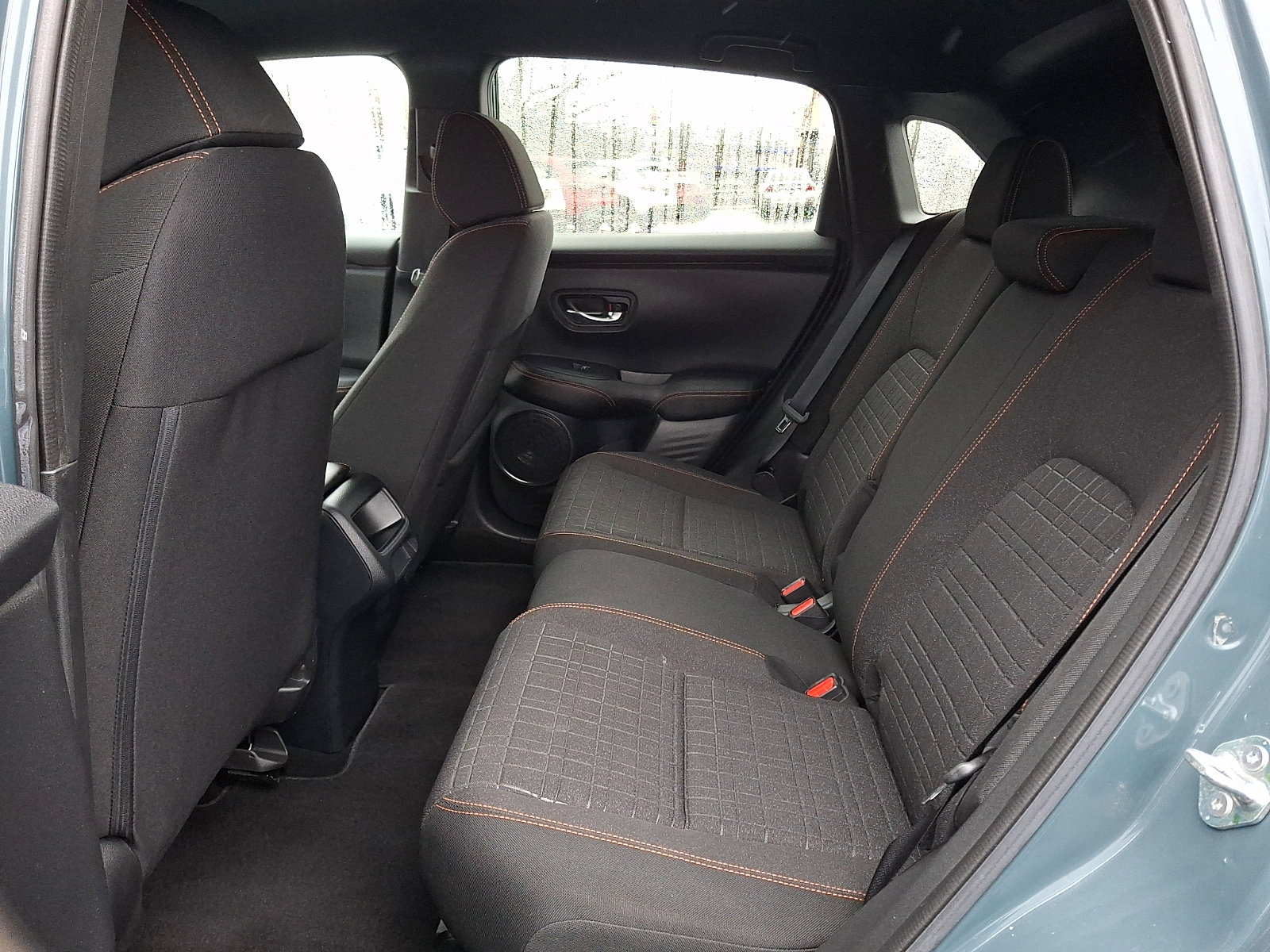 Used 2024 Honda HR-V Sport image 10