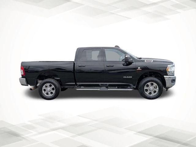 Used 2024 RAM 2500 Big Horn image 3
