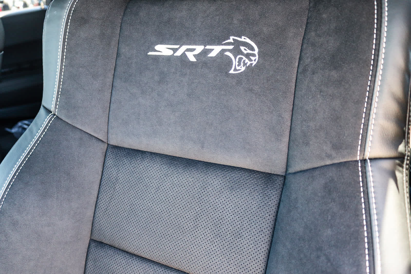 New 2027 Dodge Durango SRT Hellcat AWD/4WD image 28