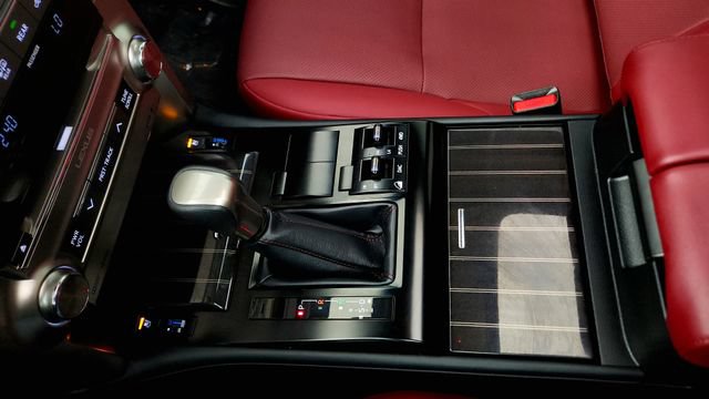 Used 2021 Lexus GX 460 Premium AWD/4WD image 67