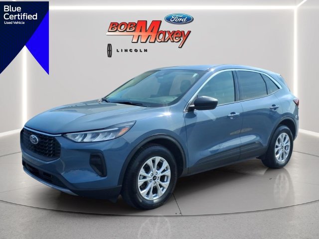 Used 2023 Ford Escape Active