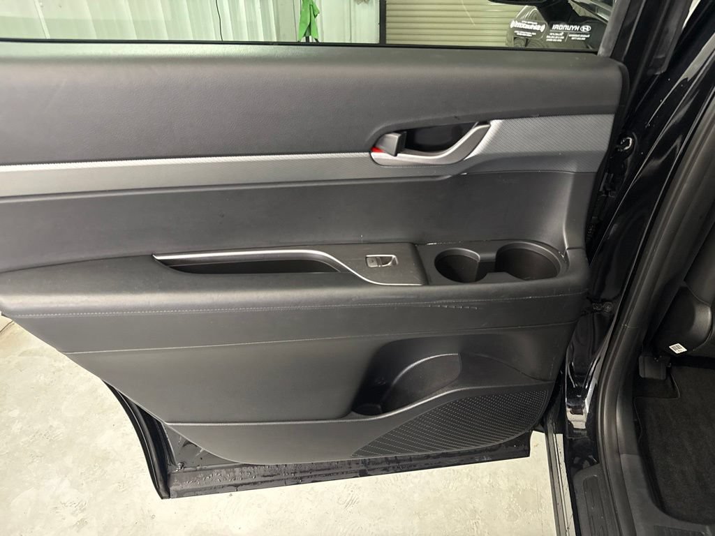 Used 2023 Hyundai Palisade XRT FWD image 11