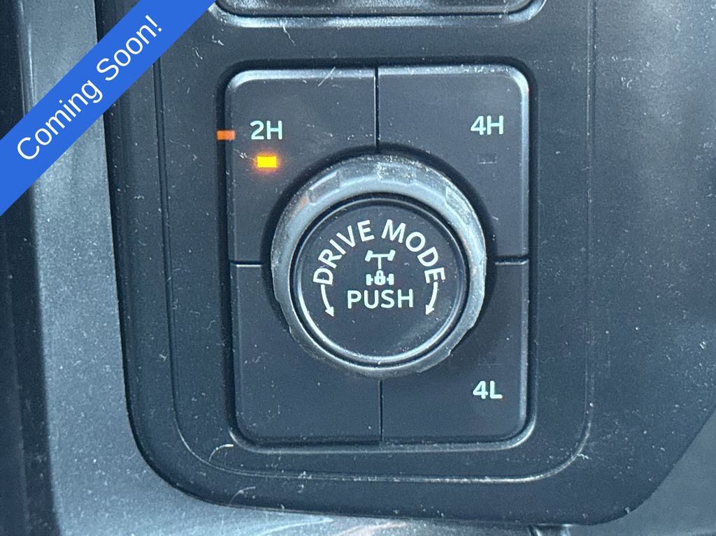 Used 2023 Ford F150 Tremor AWD/4WD image 17
