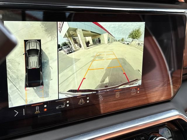 Used 2025 GMC Sierra 3500 Denali Ultimate image 23