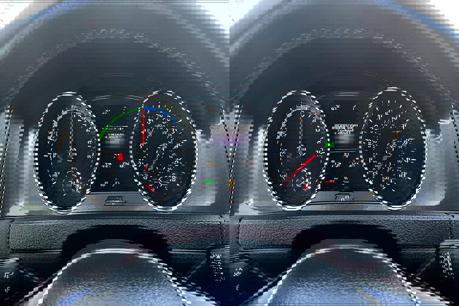 Used 2013 Volkswagen GTI w/Sunroof & Navi image 20