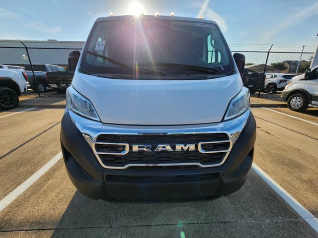 Used 2025 RAM ProMaster 2500 w/ U-Haul Equipment Group FWD image 2