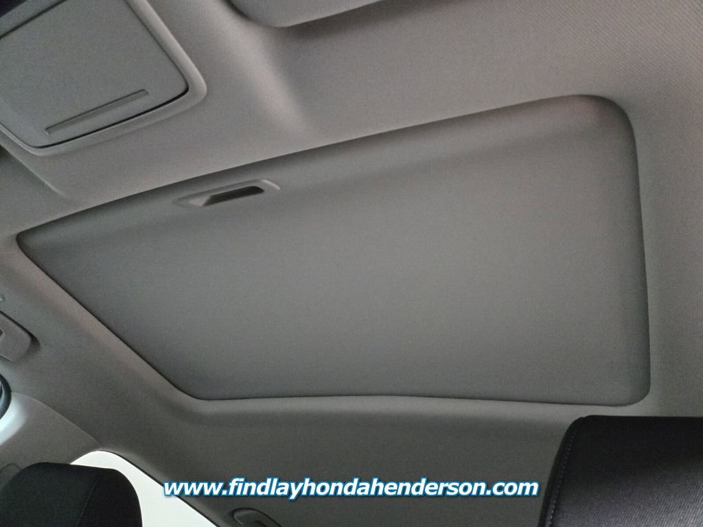 Certified 2025 Honda CR-V EX image 13