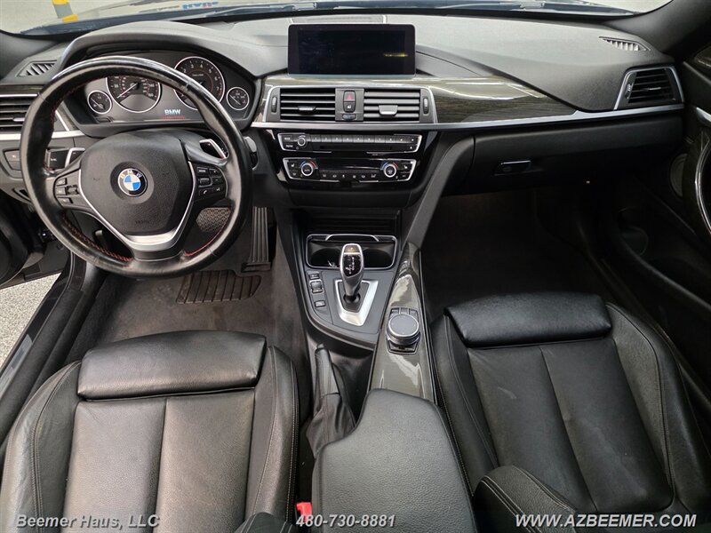 Used 2019 BMW 430i Coupe w/ Convenience Package RWD image 34