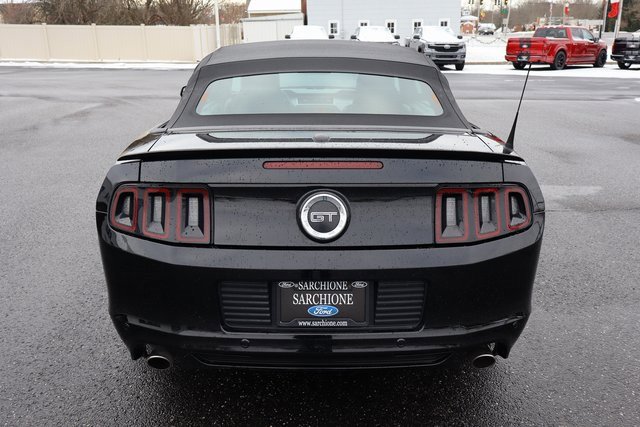 Used 2014 Ford Mustang GT w/ Electronics Package image 15