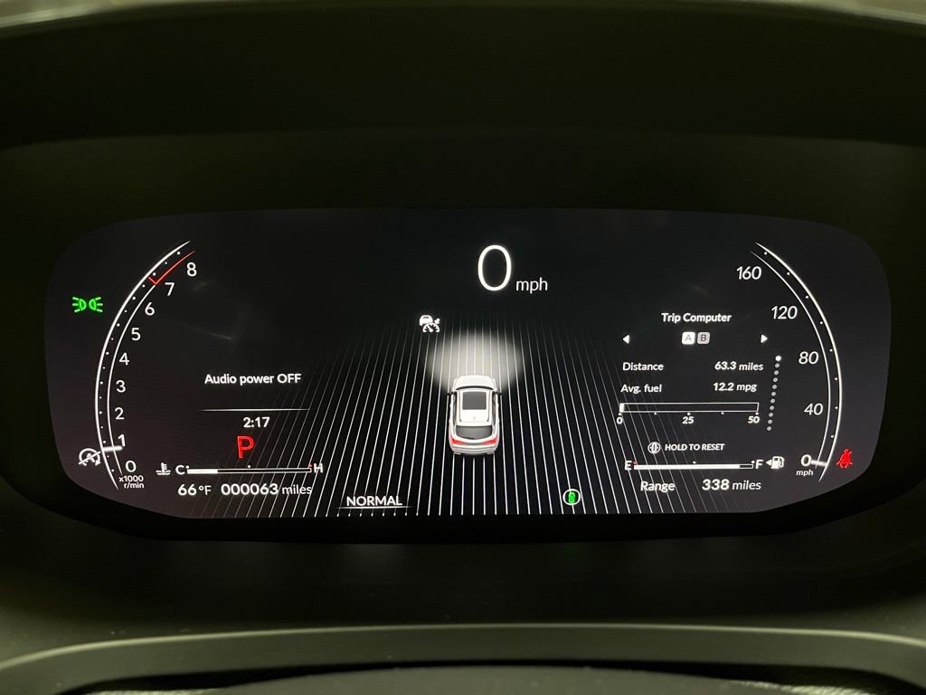 New 2026 Acura MDX SH-AWD w/ Technology Package image 5
