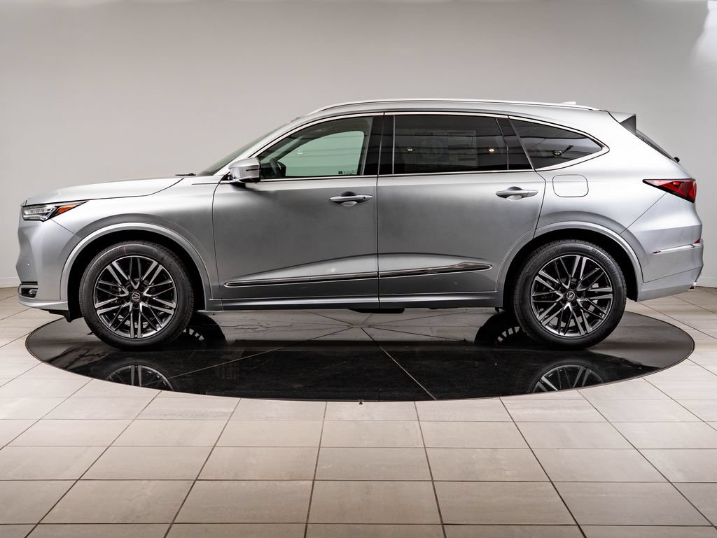 New 2026 Acura MDX SH-AWD w/ Advance Package image 5