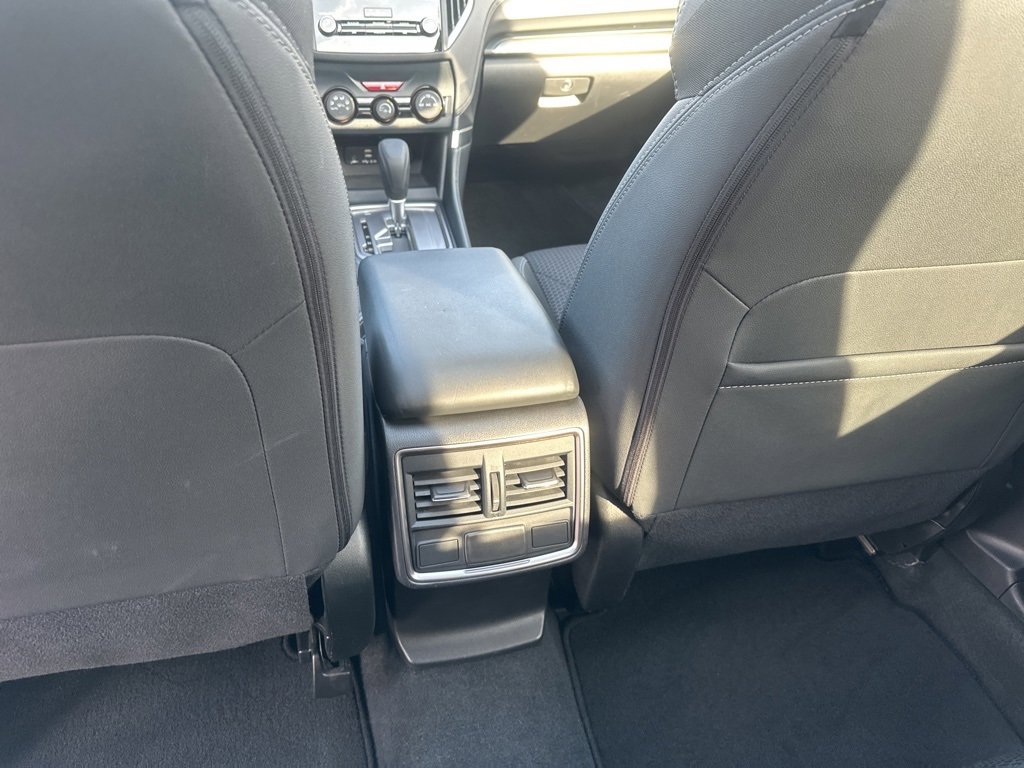 Certified 2024 Subaru Forester Premium image 24