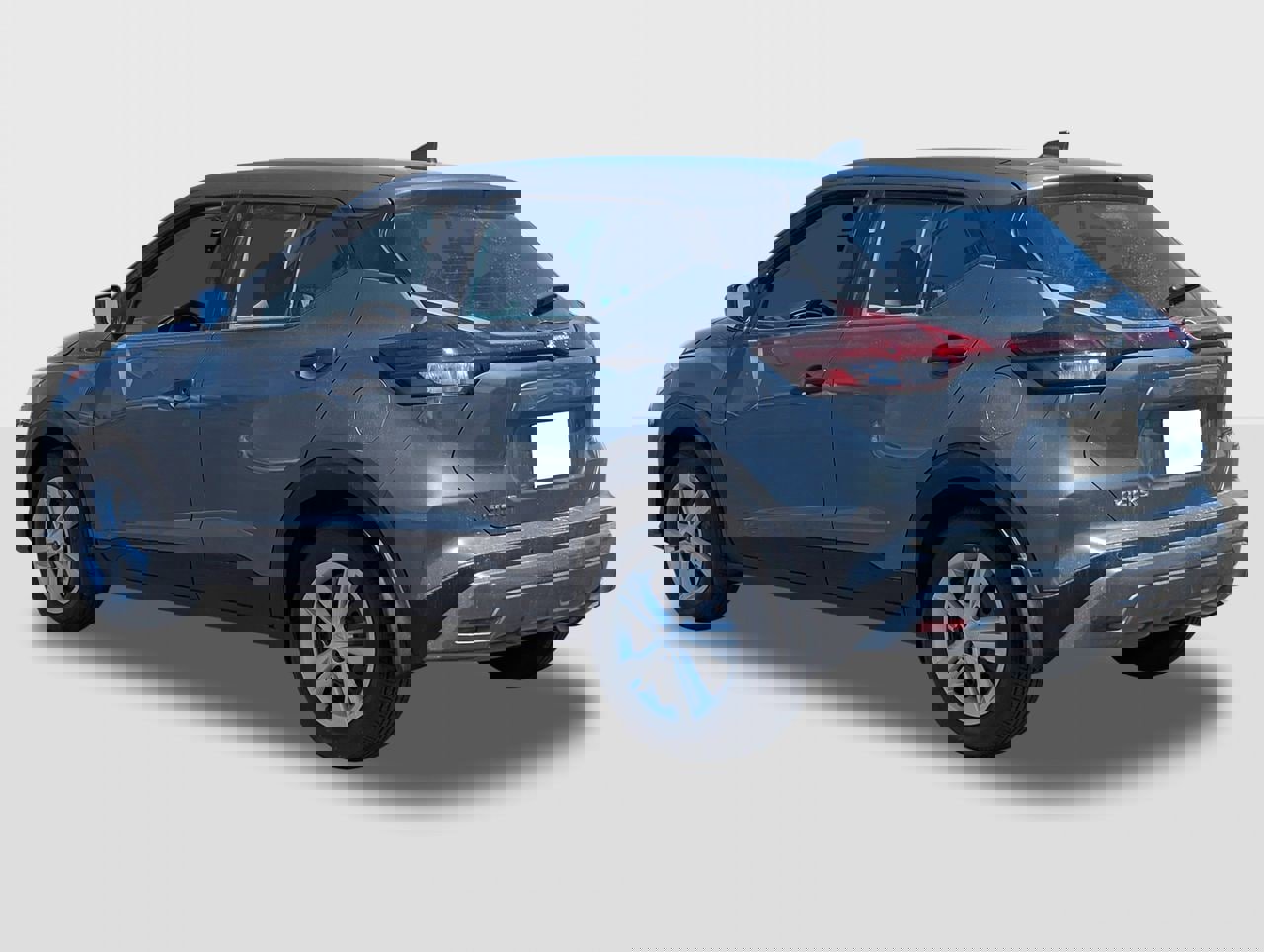 New 2025 Nissan Kicks Play S image 3