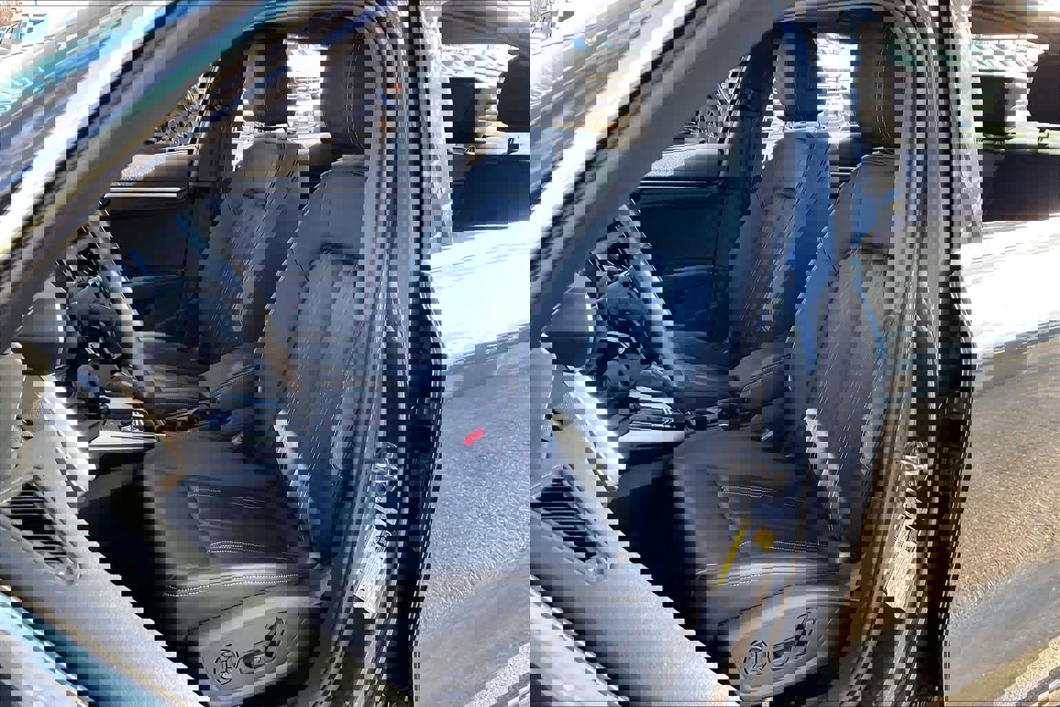 Used 2024 Audi A3 2.0T Premium image 8