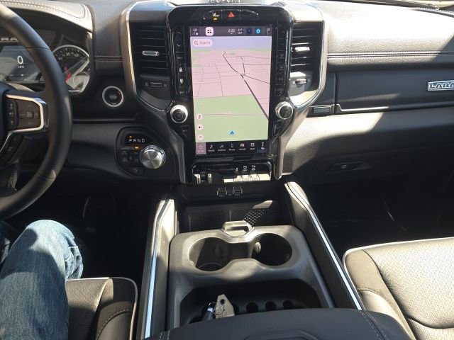 New 2026 RAM 1500 Laramie image 24