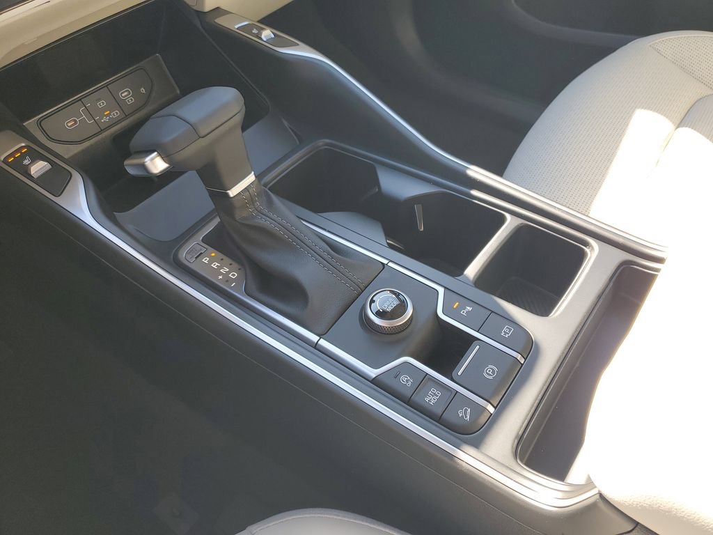 New 2026 Kia Sorento S w/ S Panoramic Sunroof Package FWD image 19