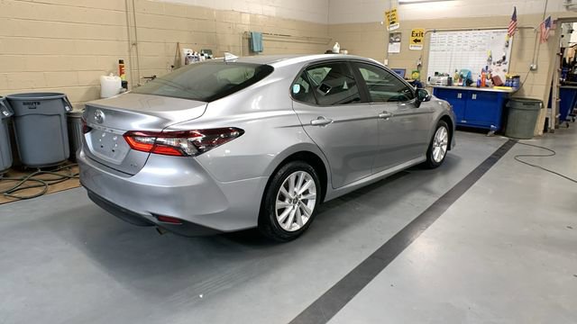 Used 2024 Toyota Camry LE FWD image 6