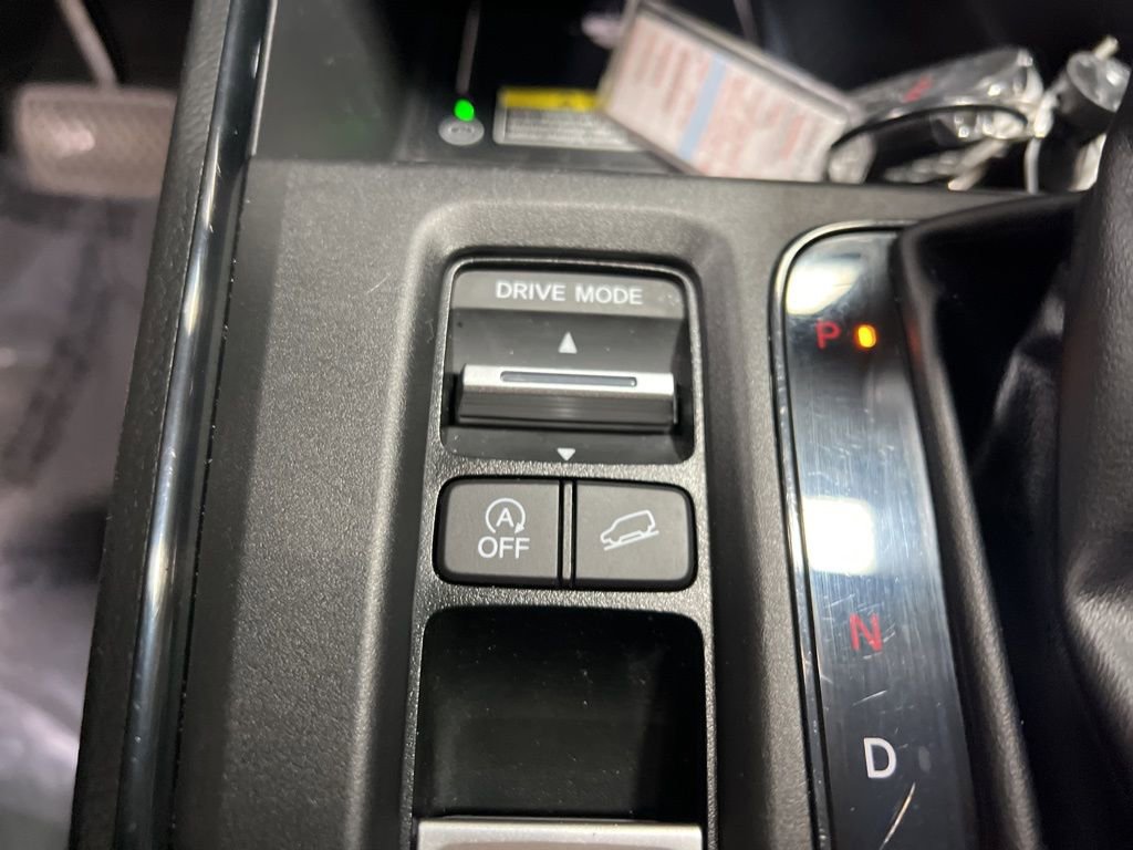 Used 2025 Honda CR-V EX-L image 28