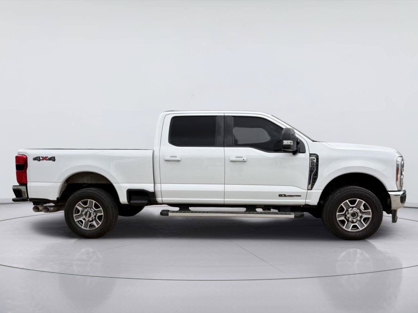 Used 2026 Ford F250 Lariat AWD/4WD image 2