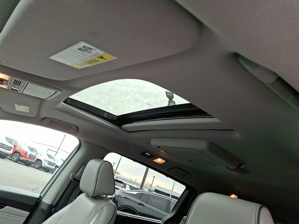 Used 2021 Honda Odyssey Elite image 16