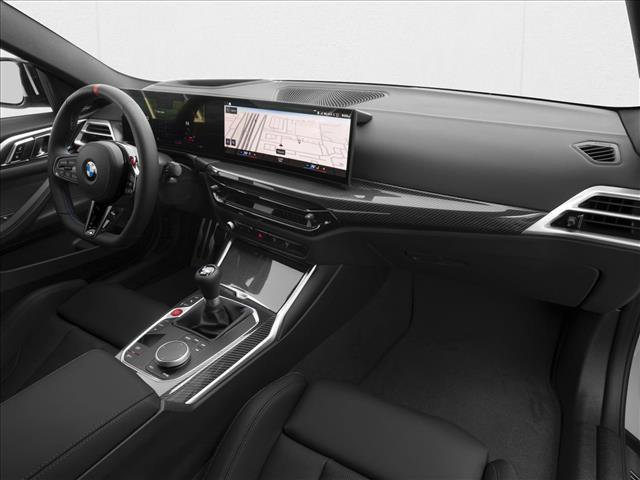 New 2026 BMW M4 xDrive Competition w/ Executive Package AWD/4WD image 11