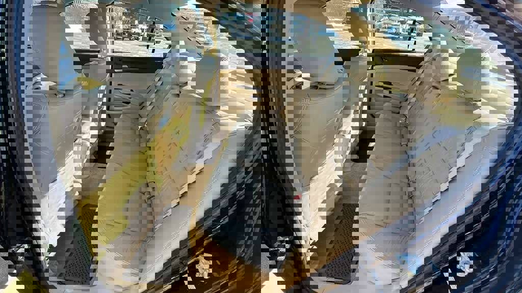 Used 2011 Honda Accord SE image 18