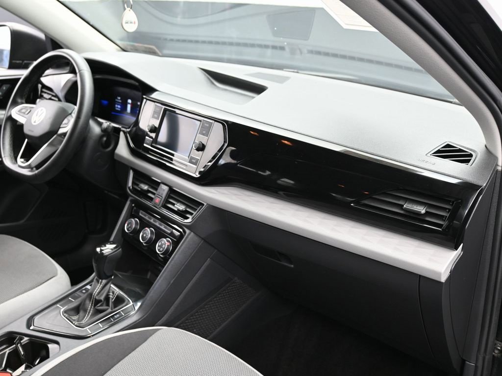 Used 2023 Volkswagen Taos S image 32