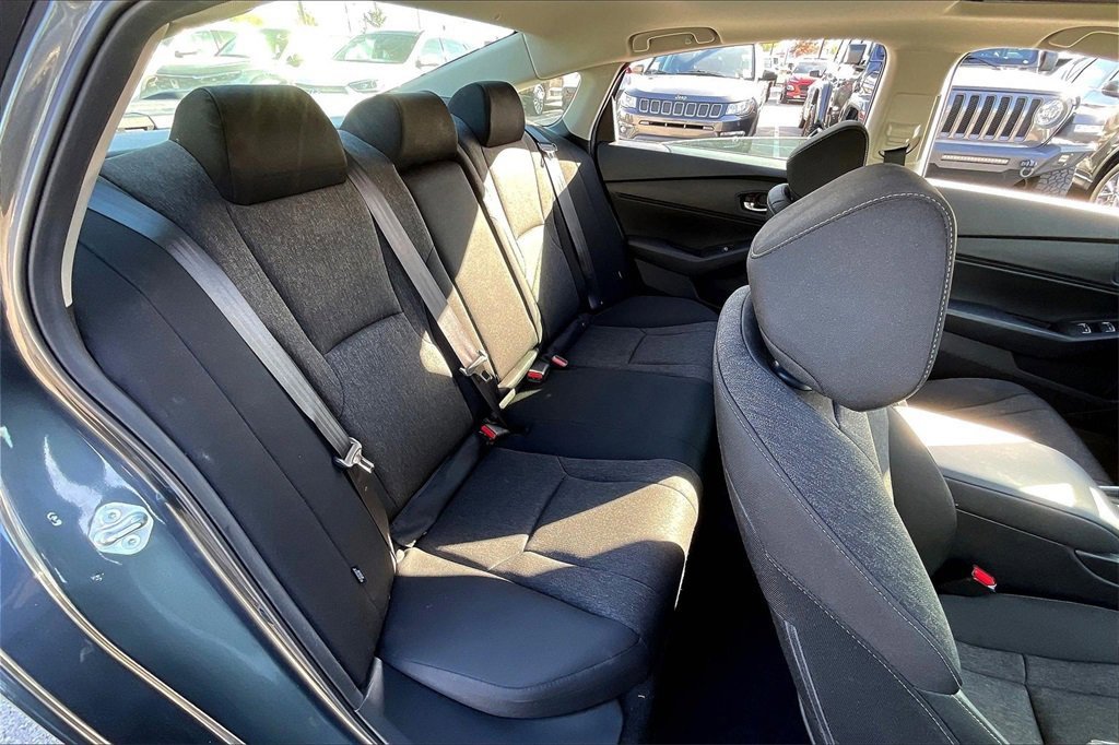 Used 2024 Honda Accord EX image 30