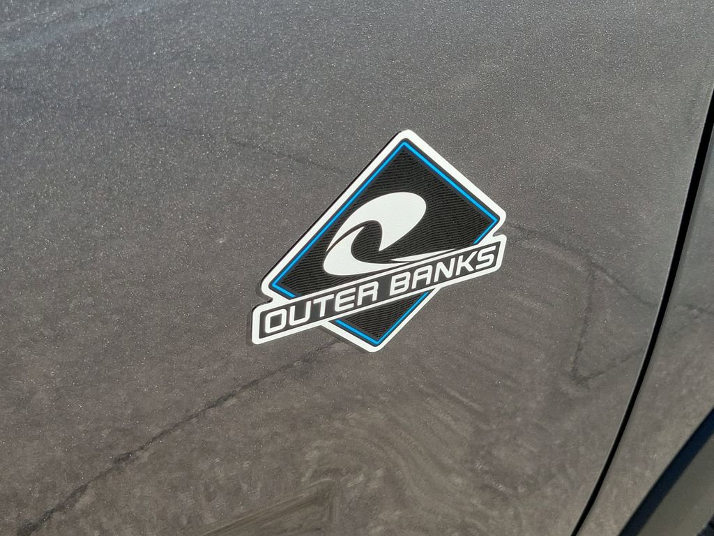 New 2025 Ford Bronco Sport Outer Banks w/ Outer Banks Tech Package+ image 8