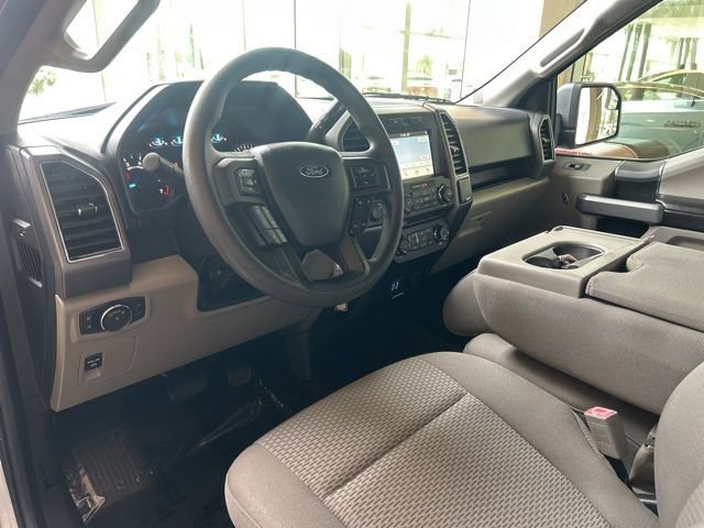 Used 2018 Ford F150 XLT image 15