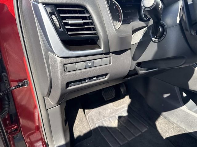 Used 2023 Nissan Rogue SL w/ SL Premium Package AWD/4WD image 28
