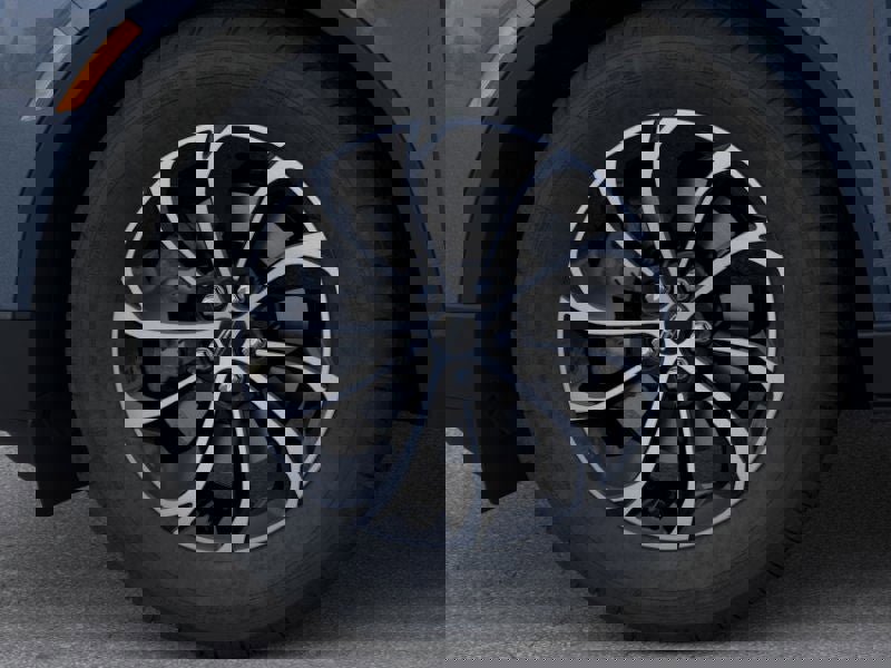 New 2026 Lincoln Nautilus Premier image 19