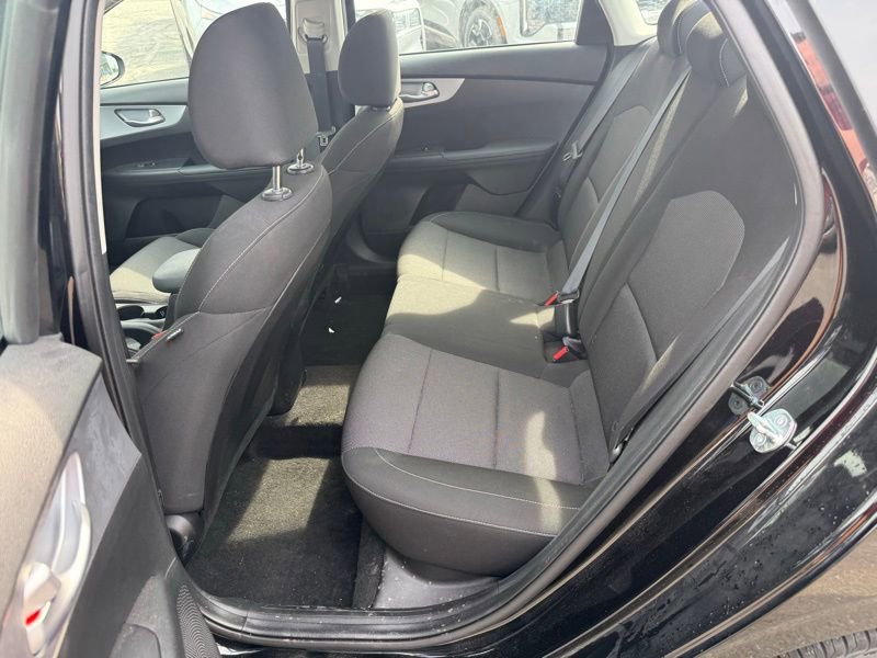 Certified 2023 Kia Forte LXS image 9