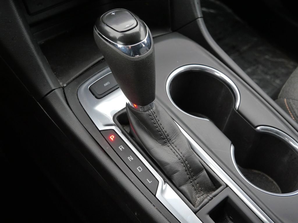 Used 2020 Chevrolet Equinox LT image 23