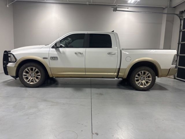 Used 2014 RAM 1500 Laramie Longhorn RWD image 10