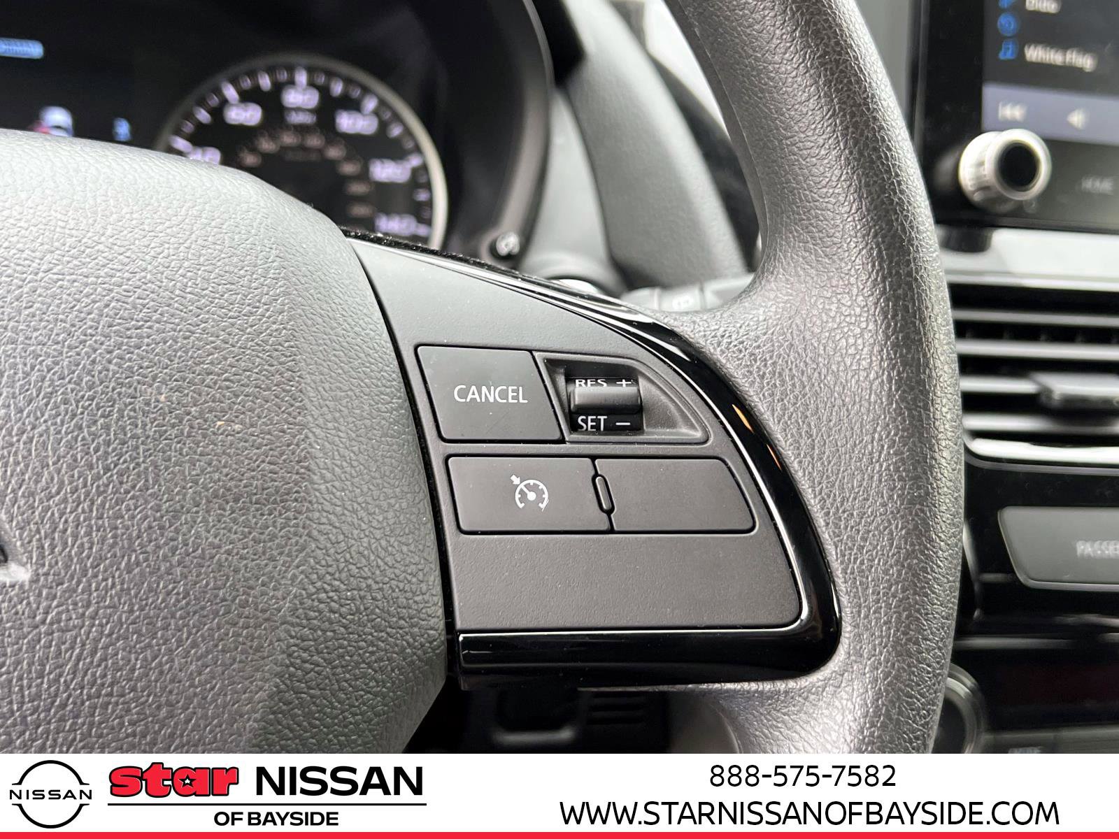 Used 2024 Mitsubishi Eclipse Cross LE AWD/4WD image 21