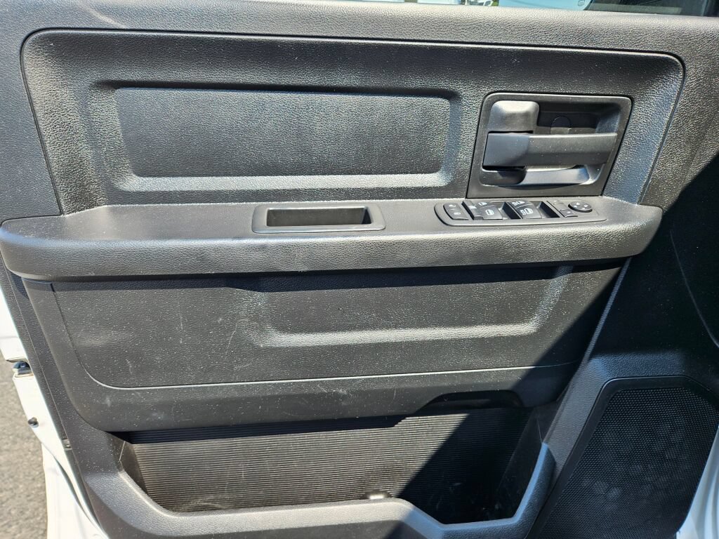 Used 2021 RAM 2500 Tradesman AWD/4WD image 19