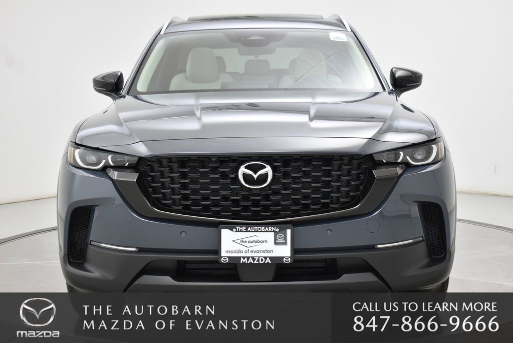 New 2026 MAZDA CX-50 AWD 2.5 S w/ Weather Package image 12