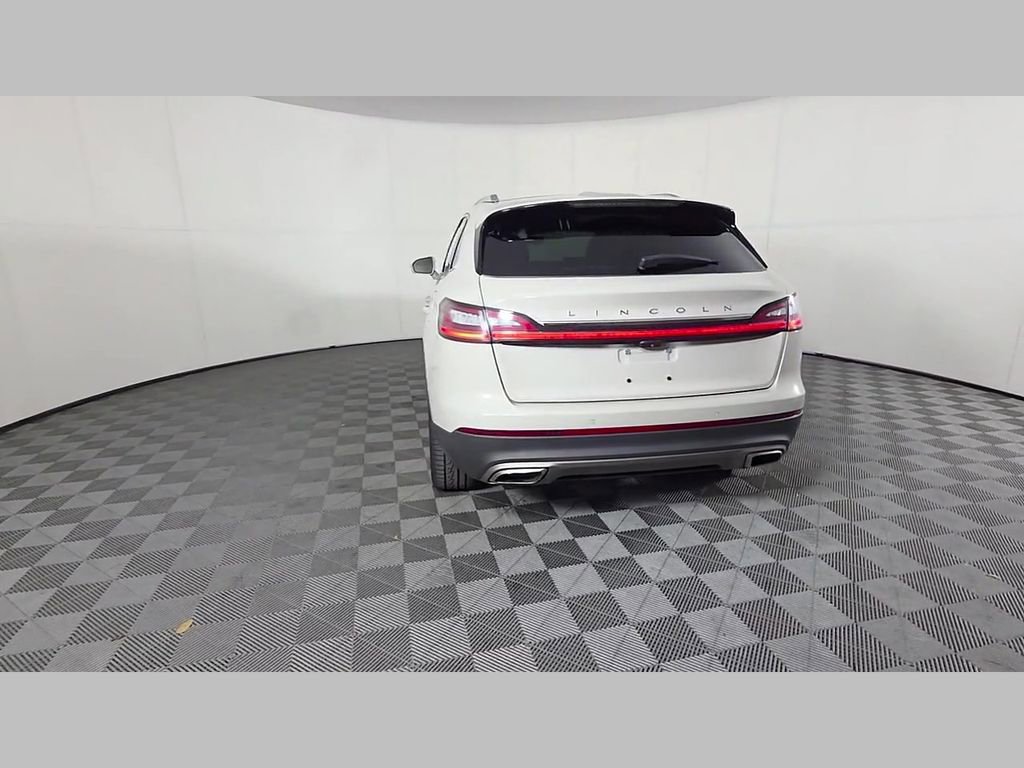 Used 2022 Lincoln Nautilus Reserve w/ Luxury Package image 44