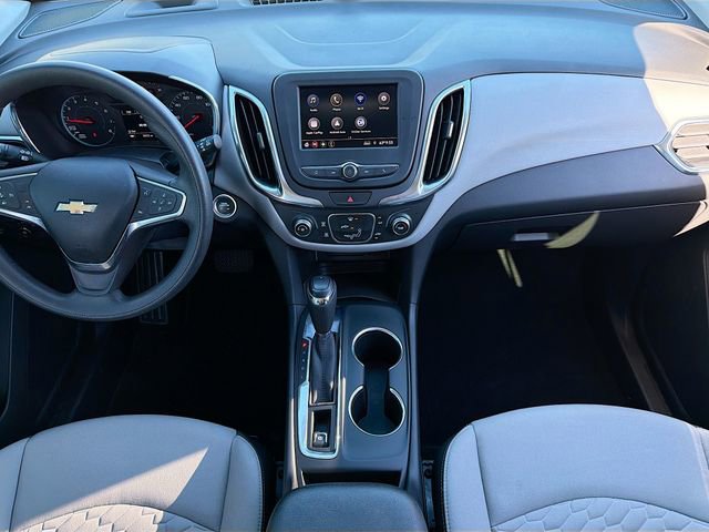 Used 2020 Chevrolet Equinox LS image 18