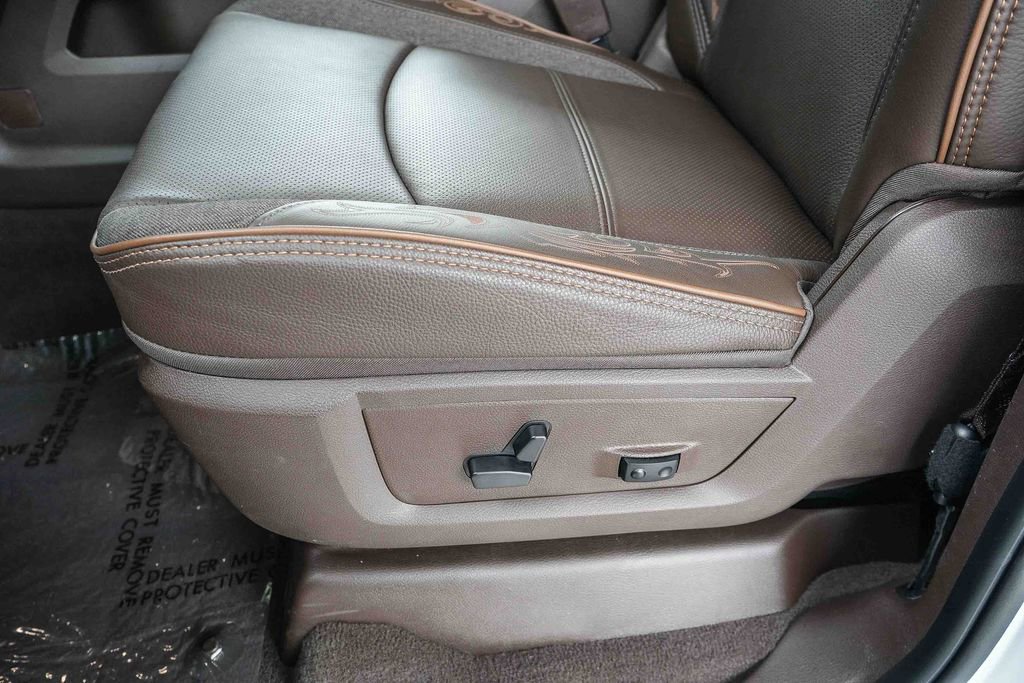 New 2026 RAM 2500 Limited image 26