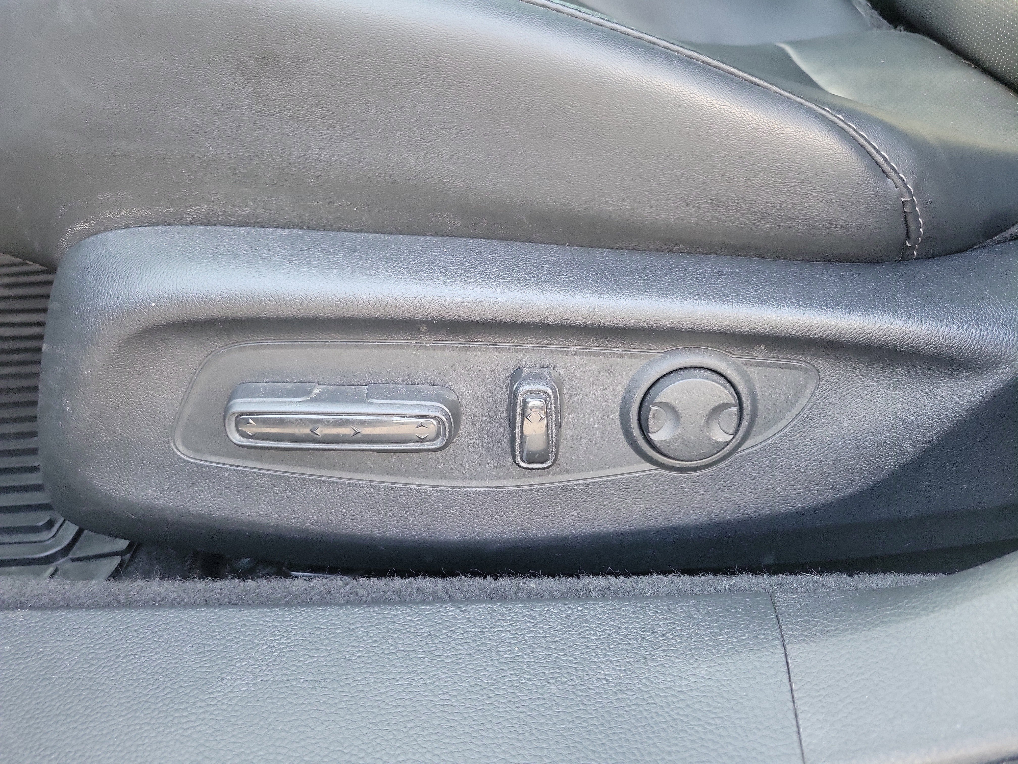 Used 2023 Honda Accord Sport image 22
