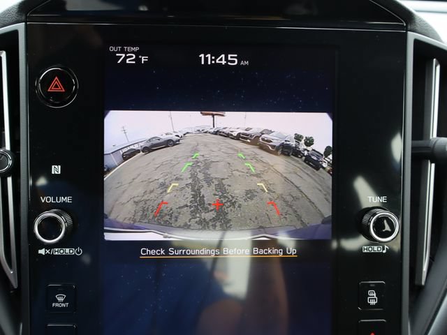 Certified 2022 Subaru WRX Premium AWD/4WD image 29