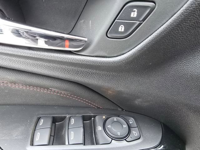 New 2026 Chevrolet Trax RS w/ Driver Confidence Package image 24