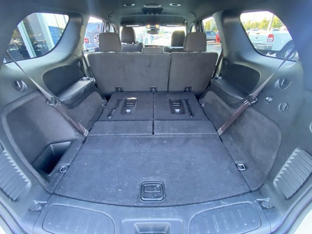 Used 2023 Dodge Durango GT image 27