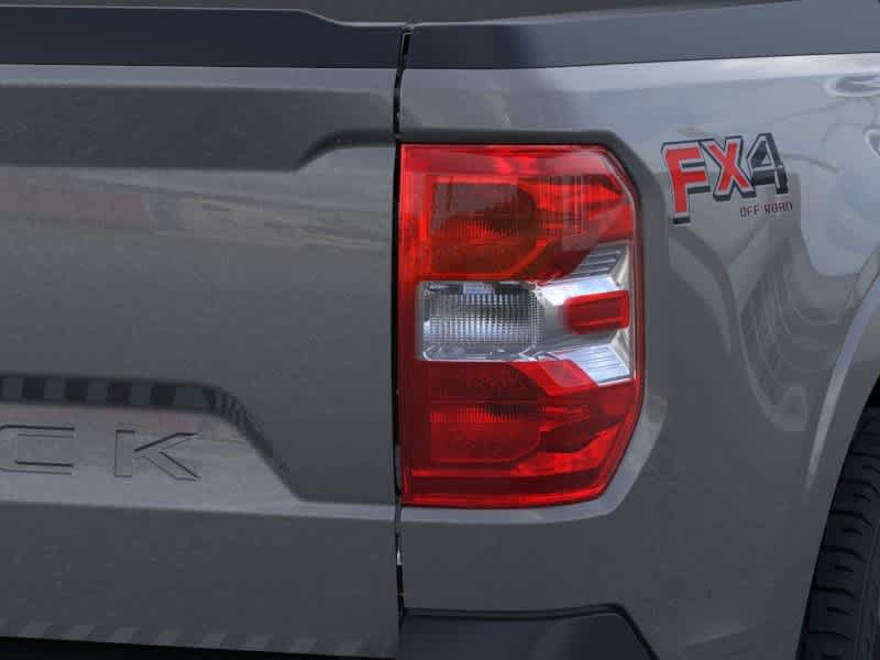 New 2026 Ford Maverick XLT w/ XLT Luxury Package AWD/4WD image 23