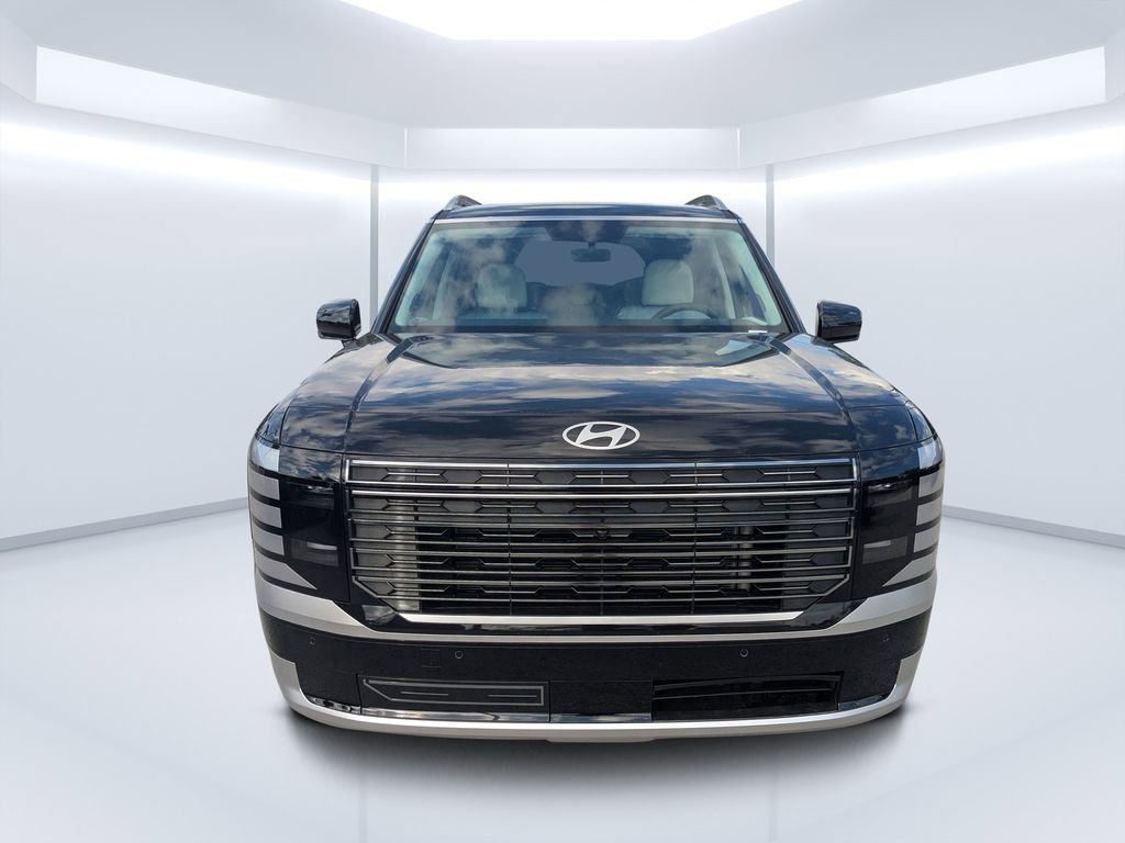 New 2026 Hyundai Palisade Calligraphy image 8